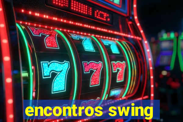 encontros swing